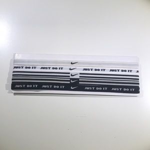 BRAND NEW 5 Pack of Nike Headbands